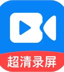 录屏大师 Logo